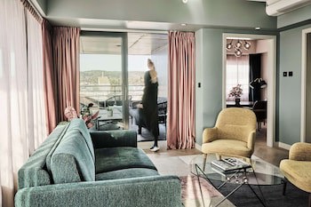 Radisson Blu Caledonien Hotel, Kristiansand