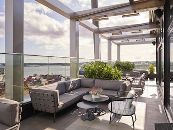 Radisson Blu Caledonien Hotel, Kristiansand