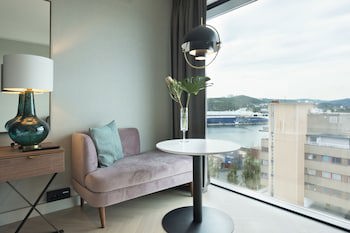 Radisson Blu Caledonien Hotel, Kristiansand