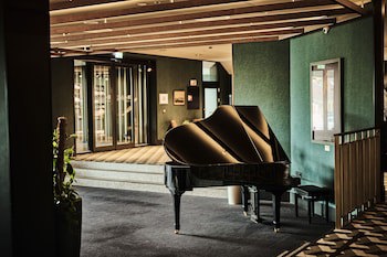 Radisson Blu Caledonien Hotel, Kristiansand