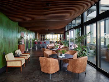 Radisson Blu Caledonien Hotel, Kristiansand