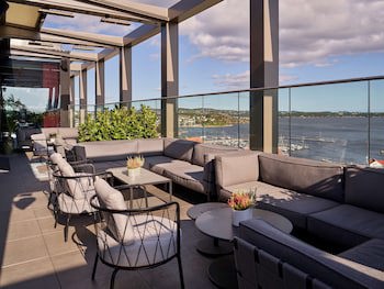 Radisson Blu Caledonien Hotel, Kristiansand