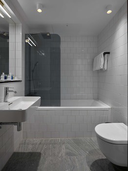 Radisson Blu Caledonien Hotel, Kristiansand