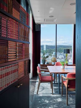 Radisson Blu Caledonien Hotel, Kristiansand