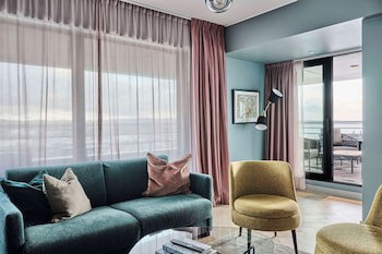 Radisson Blu Caledonien Hotel, Kristiansand