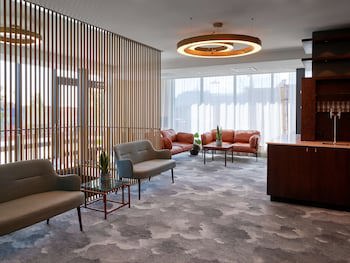 Radisson Blu Caledonien Hotel, Kristiansand