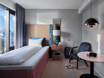 Radisson Blu Caledonien Hotel, Kristiansand