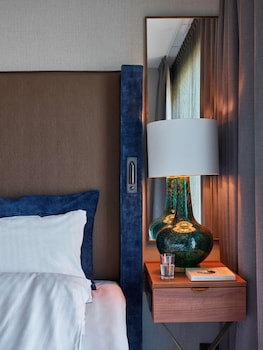 Radisson Blu Caledonien Hotel, Kristiansand
