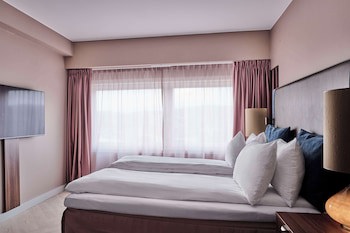 Radisson Blu Caledonien Hotel, Kristiansand