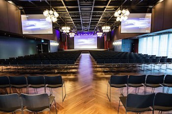 Radisson Blu Caledonien Hotel, Kristiansand