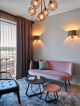 Radisson Blu Caledonien Hotel, Kristiansand