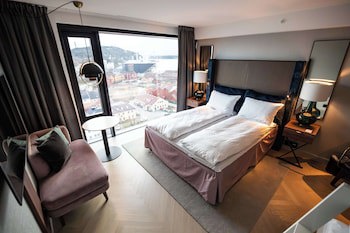 Radisson Blu Caledonien Hotel, Kristiansand
