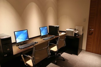 Crowne Plaza Ana Kumamoto New Sky, An Ihg Hotel