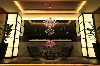 Crowne Plaza Ana Kumamoto New Sky, An Ihg Hotel