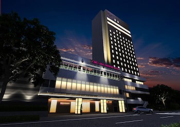 Crowne Plaza Ana Kumamoto New Sky, An Ihg Hotel