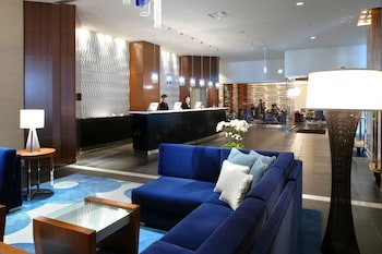 Crowne Plaza Ana Kumamoto New Sky, An Ihg Hotel
