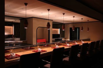 Crowne Plaza Ana Kumamoto New Sky, An Ihg Hotel