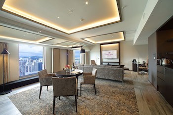 Crowne Plaza Ana Kumamoto New Sky, An Ihg Hotel