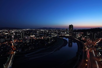 Crowne Plaza Ana Kumamoto New Sky, An Ihg Hotel