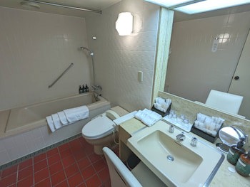 Crowne Plaza Ana Kumamoto New Sky, An Ihg Hotel