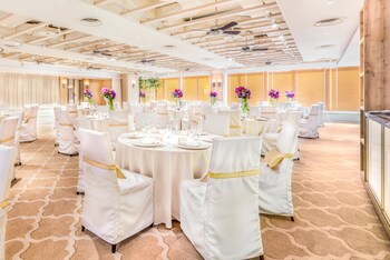 Crowne Plaza Ana Kumamoto New Sky, An Ihg Hotel