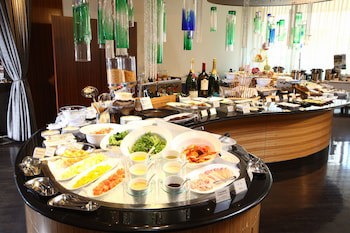 Crowne Plaza Ana Kumamoto New Sky, An Ihg Hotel
