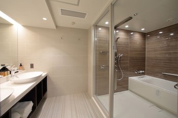 Crowne Plaza Ana Kumamoto New Sky, An Ihg Hotel