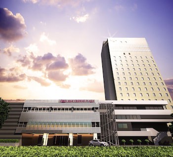 Crowne Plaza Ana Kumamoto New Sky, An Ihg Hotel