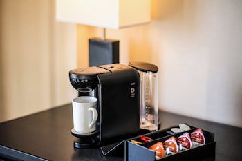 Crowne Plaza Ana Kumamoto New Sky, An Ihg Hotel