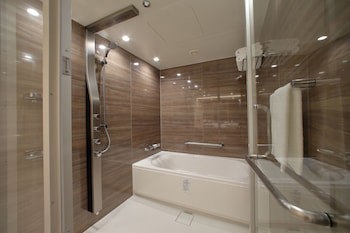 Crowne Plaza Ana Kumamoto New Sky, An Ihg Hotel