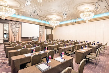 Crowne Plaza Ana Kumamoto New Sky, An Ihg Hotel