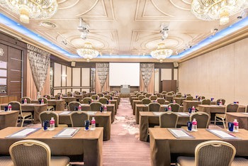 Crowne Plaza Ana Kumamoto New Sky, An Ihg Hotel