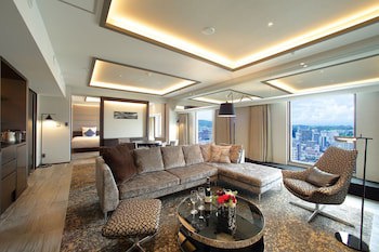 Crowne Plaza Ana Kumamoto New Sky, An Ihg Hotel