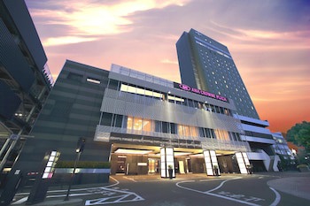 Crowne Plaza Ana Kumamoto New Sky, An Ihg Hotel