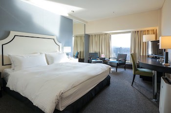 Crowne Plaza Ana Kumamoto New Sky, An Ihg Hotel