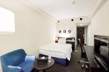 Crowne Plaza Ana Kumamoto New Sky, An Ihg Hotel