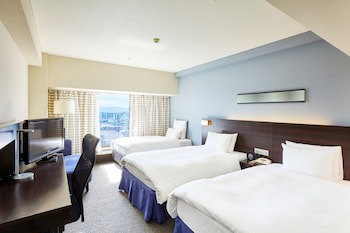 Crowne Plaza Ana Kumamoto New Sky, An Ihg Hotel