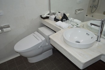 Crowne Plaza Ana Kumamoto New Sky, An Ihg Hotel