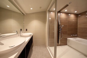 Crowne Plaza Ana Kumamoto New Sky, An Ihg Hotel