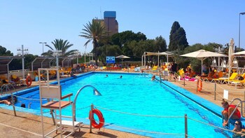 Dan Panorama Haifa