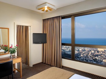 Dan Panorama Haifa
