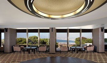 Dan Panorama Haifa
