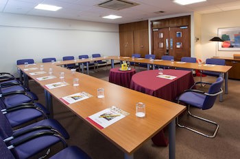 Britannia Leeds Bradford Airport Hotel