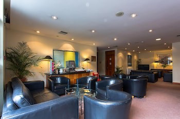 Britannia Leeds Bradford Airport Hotel