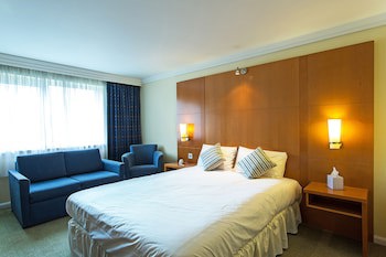 Britannia Leeds Bradford Airport Hotel