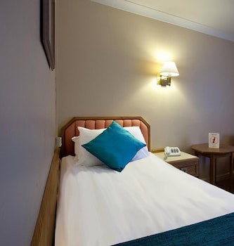 Britannia Leeds Bradford Airport Hotel