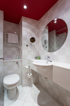Britannia Leeds Bradford Airport Hotel