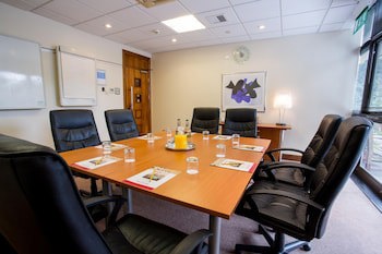 Britannia Leeds Bradford Airport Hotel