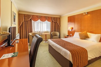 Britannia Leeds Bradford Airport Hotel