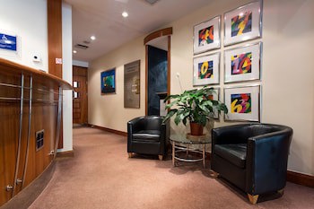 Britannia Leeds Bradford Airport Hotel